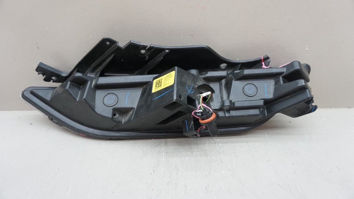 2019-2022 CHEVROLET BLAZER LEFT DRIVERS SIDE DAY TIME RUNNING LIGHT OEM