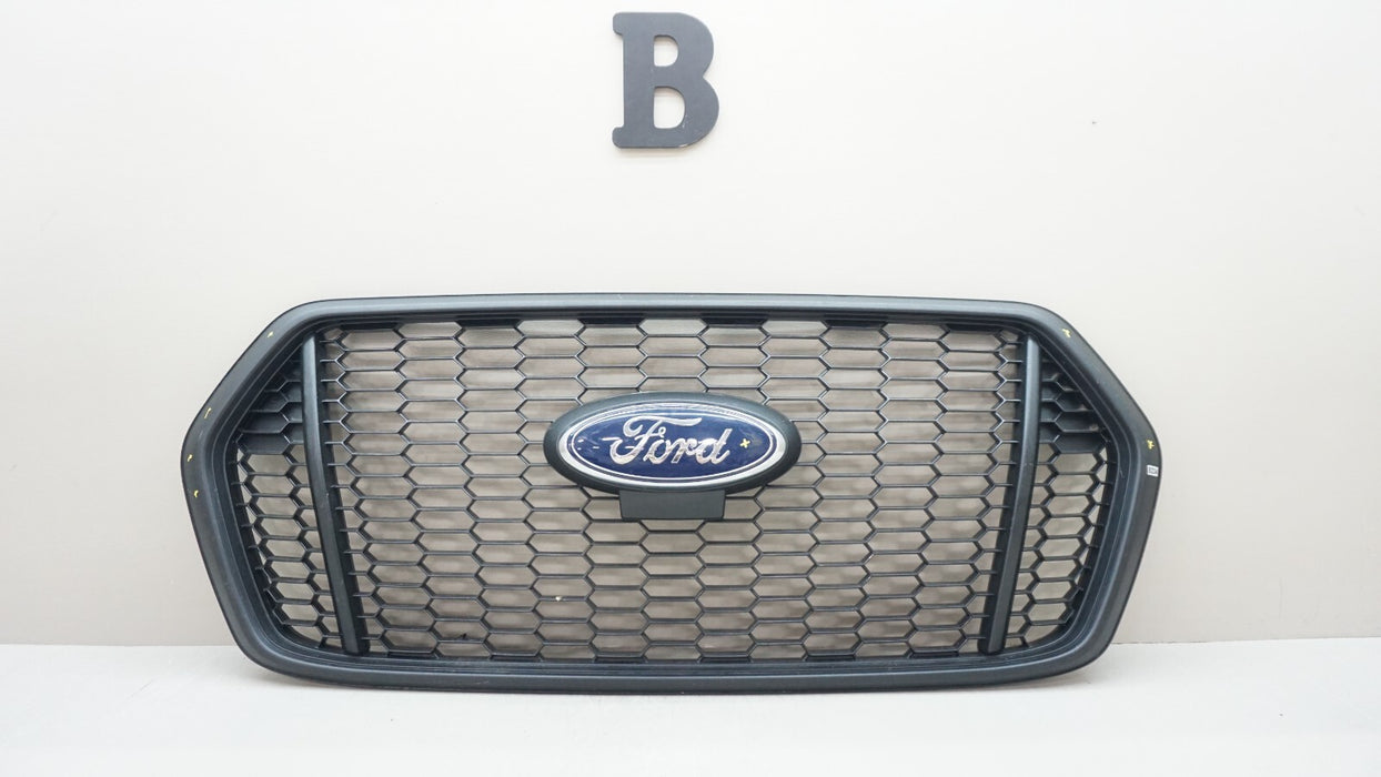 2020-2023 FORD TRANSIT PASSENGER VAN FRONT GRILLE GRILL LK41-17B968 OEM