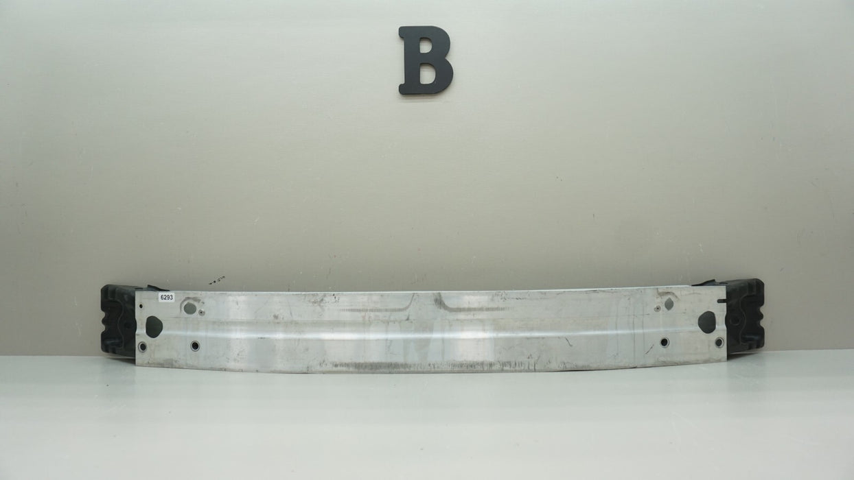 2018-2022 TOYOTA CAMRY FRONT BUMPER REINFORCEMENT IMPACT BAR OEM 52021-06160