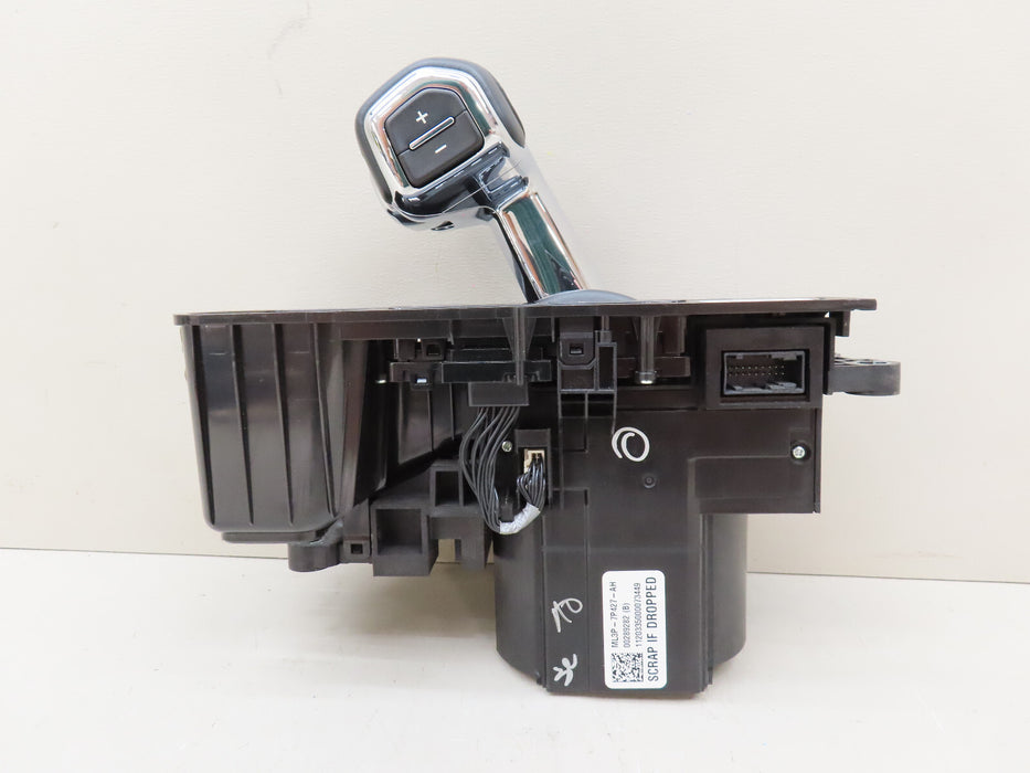 2021-2023 FORD F150 F-150 INTERIOR CENTER CONSOLE GEAR SHIFT OEM ML3P-7P427