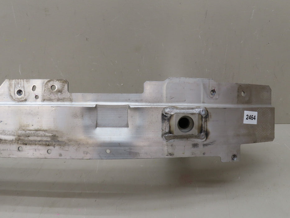 2019-2022 BMW X5 FRONT BUMPER REINFORCEMENT IMPACT BAR REBAR OEM 51117428246