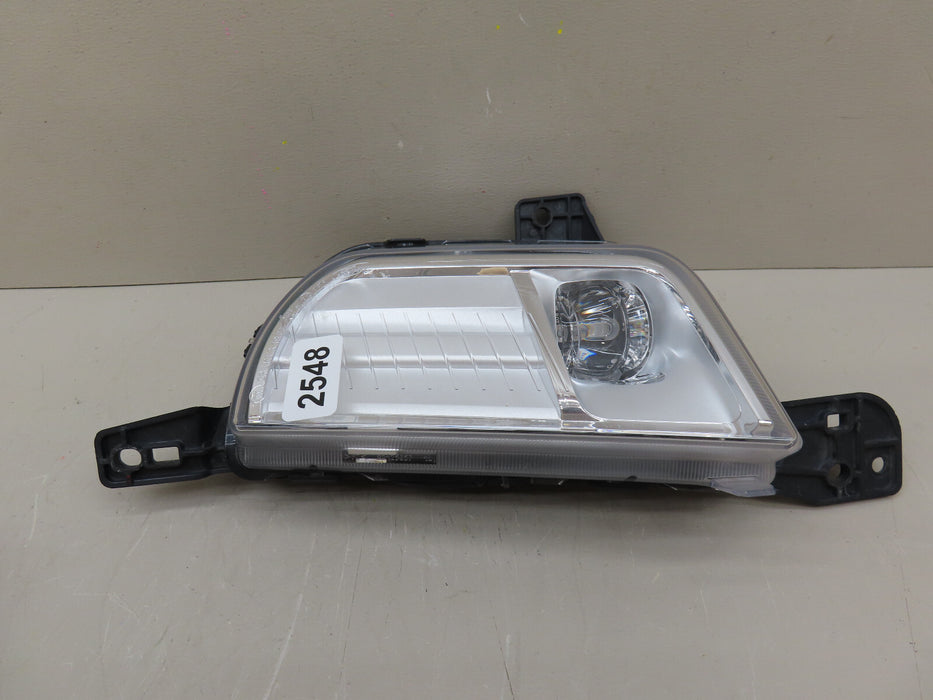 2019-2022 FORD EDGE FRONT LEFT DRIVER SIDE FOG LIGHT LED OEM PKT4B-15B243-AD
