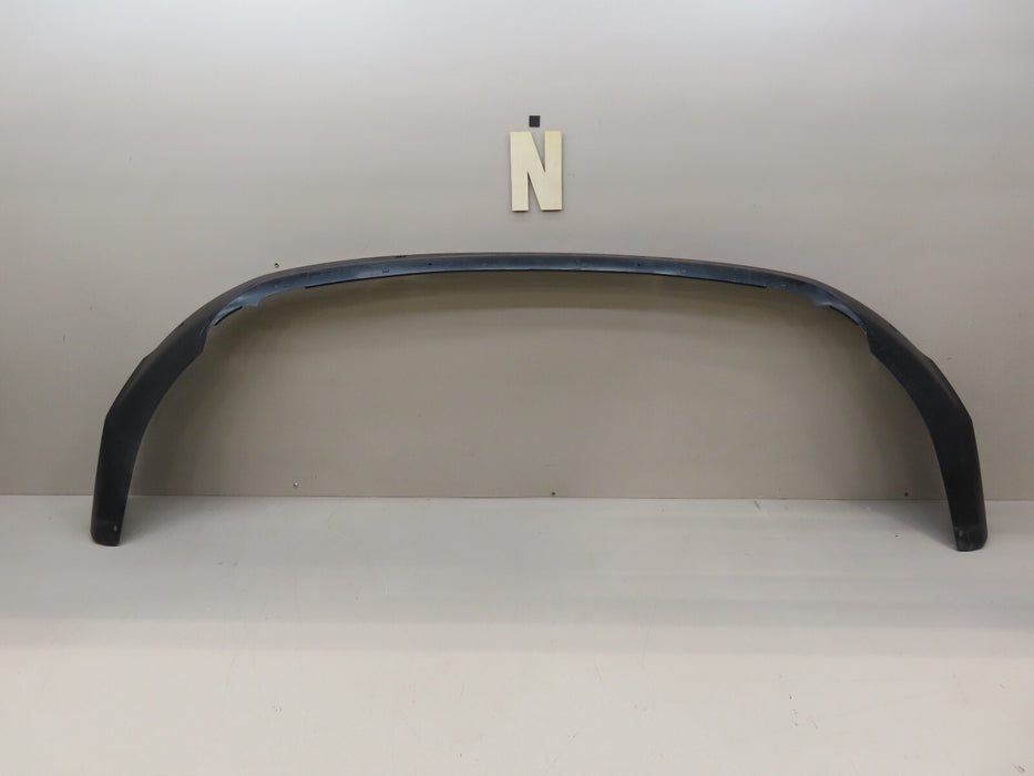 2016 - 2018 TOYOTA RAV4 REAR BUMPER LOWER COVER FASCIA OEM 52169-42010