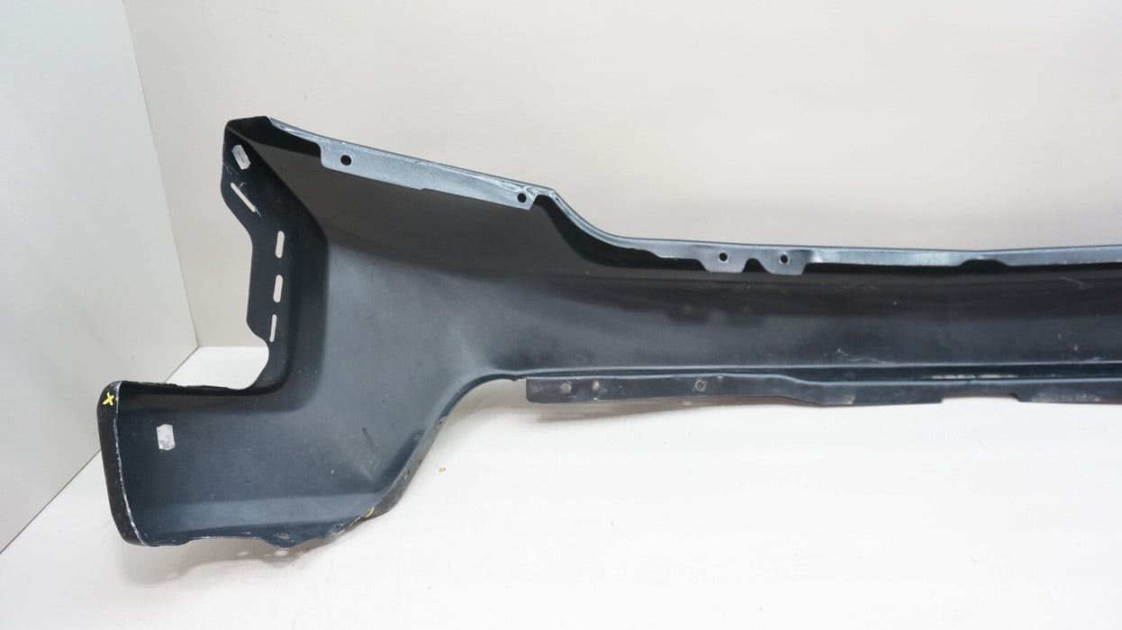 2019-2022 CHEVROLET SILVERADO 1500 FRONT METAL BUMPER OEM 84219084