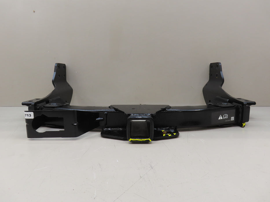 2015-2024 FORD TRANSIT REAR BUMPER TOWING TRAILER HITCH BAR OEM MK41-19D520-AD
