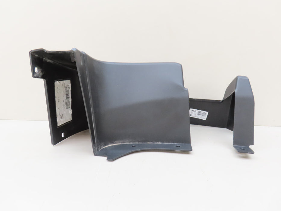 2015-2022 FORD TRANSIT 150 250 350 REAR LEFT DRIVER SIDE BUMPER END CAP OEM