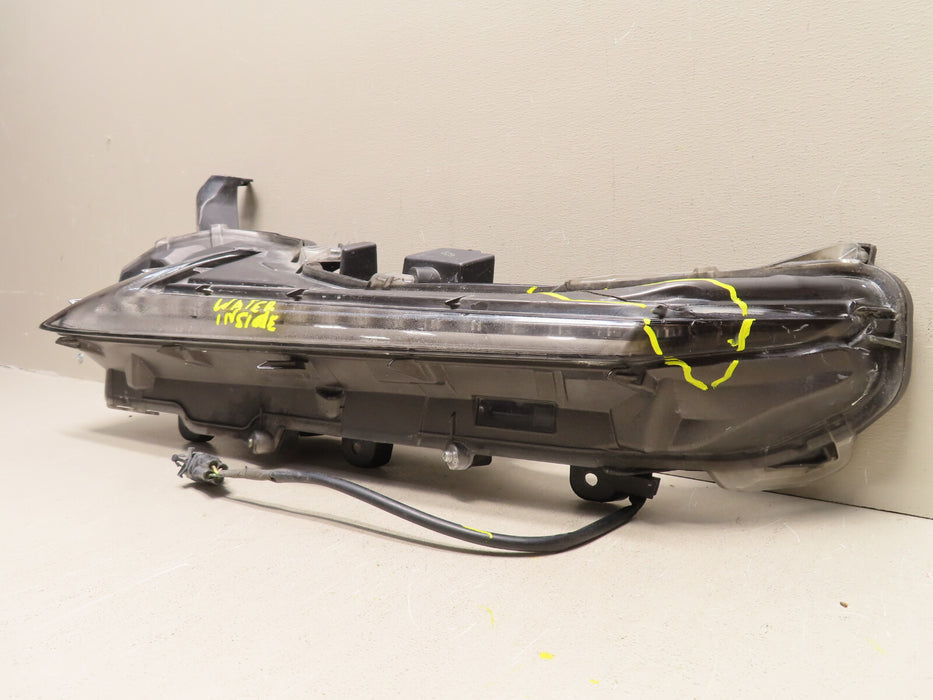 2015-2020 LEXUS NX200T NX300 LEFT DRIVER SIDE TURN SIGNAL OEM