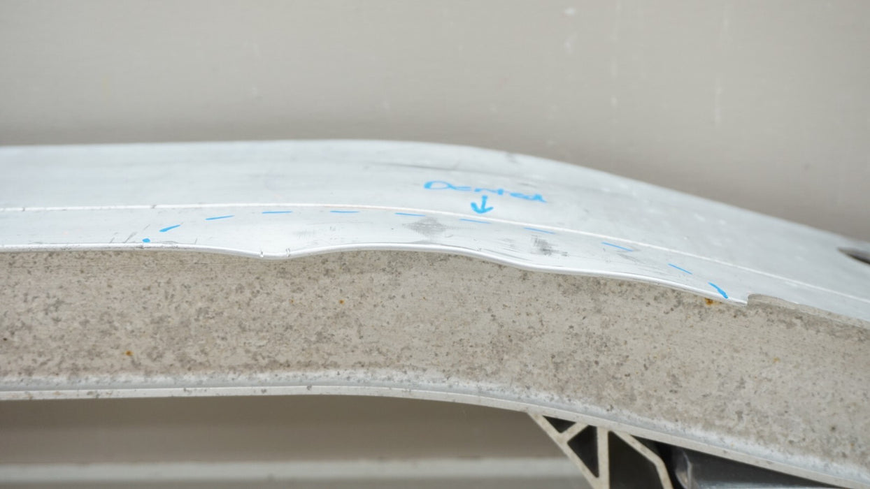 2019-2022 HONDA INSIGHT REAR BUMPER REINFORCEMENT IMPACT CRASH BAR OEM