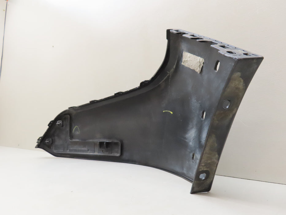 2019-2021 DODGE RAM 1500 FRONT RIGHT BUMPER COVER FILLER PANEL OEM