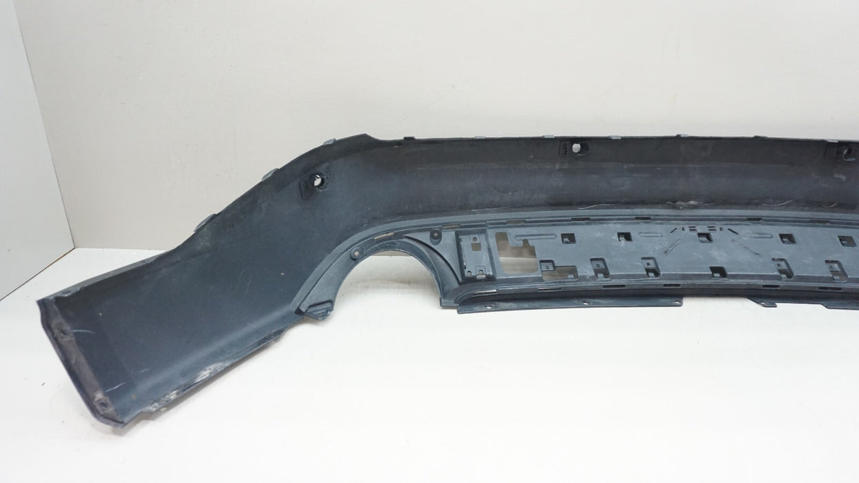 2015-2018 FORD EDGE REAR LOWER BUMPER COVER OEM FT4B-17F954