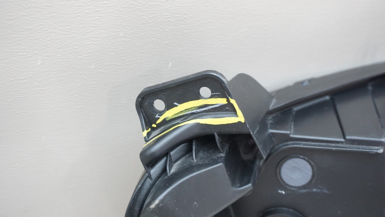 2019-2021 CHEVROLET MALIBU FRONT LH LEFT DRIVER SIDE FOG LIGHT OEM