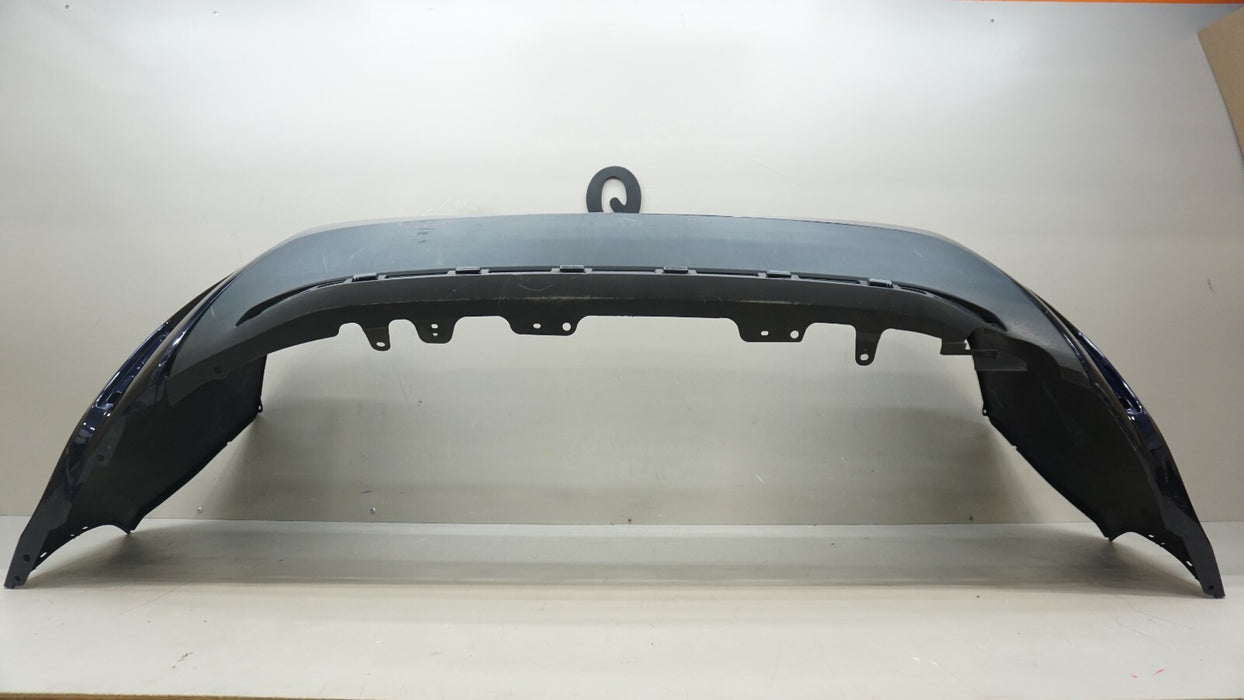 2019-2021 TOYOTA COROLLA HATCHBACK REAR BUMPER COVER OEM