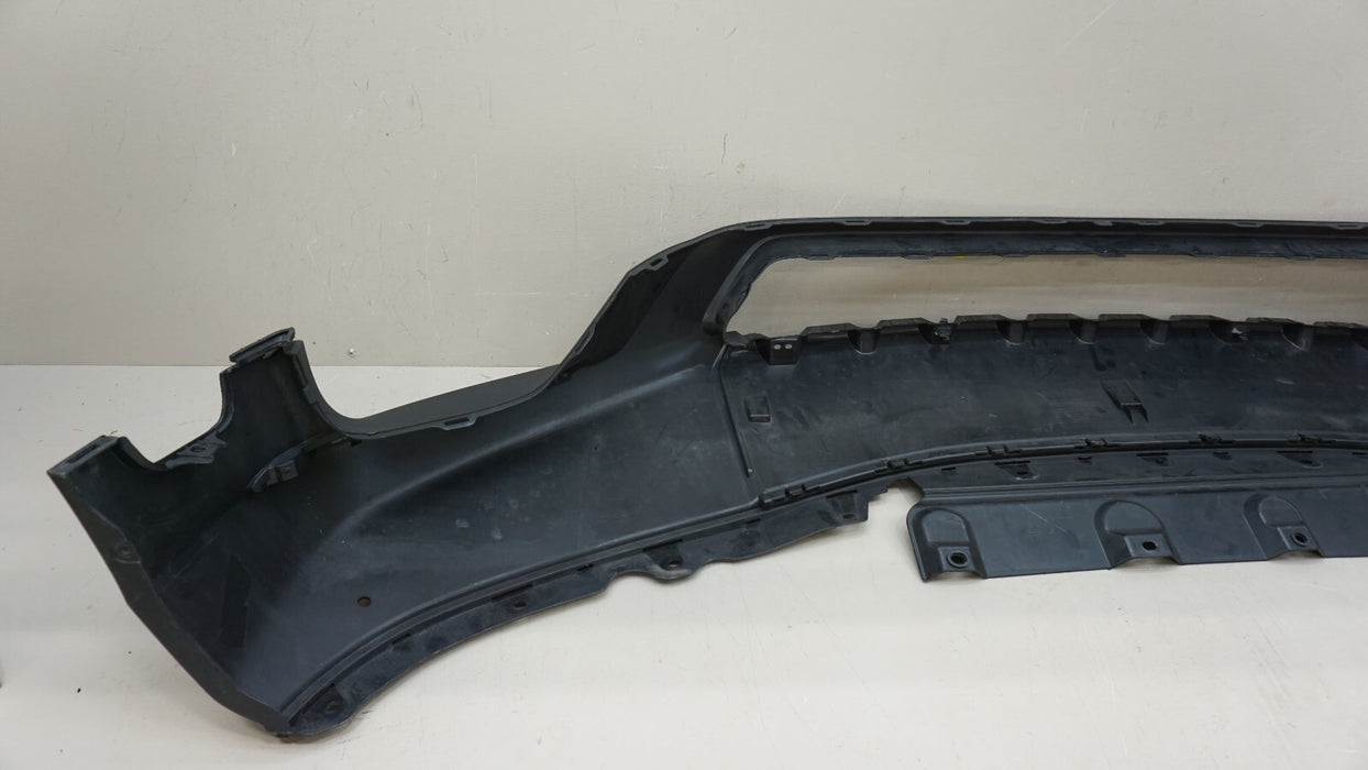 2019-2021 HONDA PILOT EX EX-L TOURING FRONT LOWER BUMPER COVER OEM 71110-TG7-A5