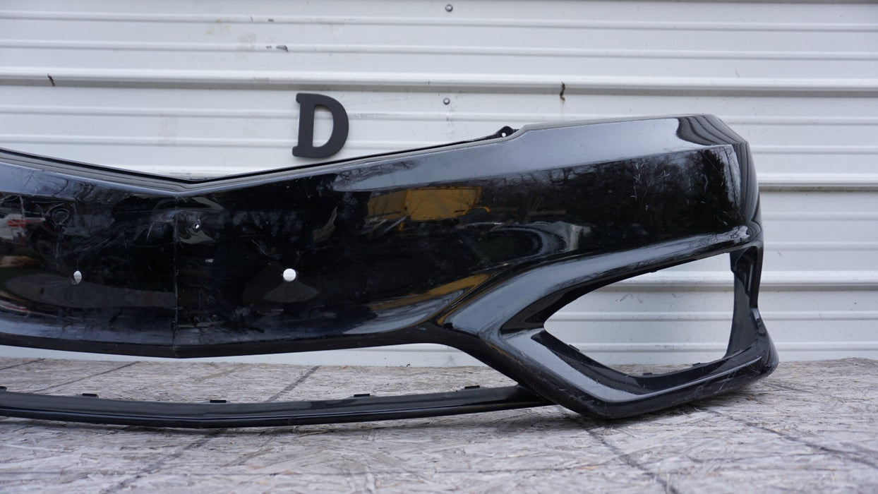 2016 2017 2018 ACURA ILX FRONT BUMPER COVER OEM 16 17 18