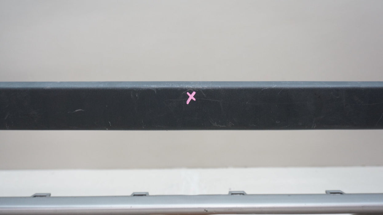 2019-2021 FORD EDGE FRONT LOWER BUMPER VALANCE COVER OEM KT4B-17C831