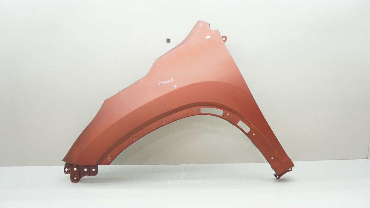 2014-2019 TOYOTA HIGHLANDER FRONT LEFT DRIVER SIDE FENDER OEM