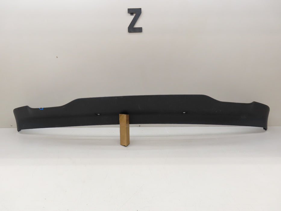 2019-2024 DODGE RAM 1500 FRONT LOWER AIR DEFLECTOR OEM