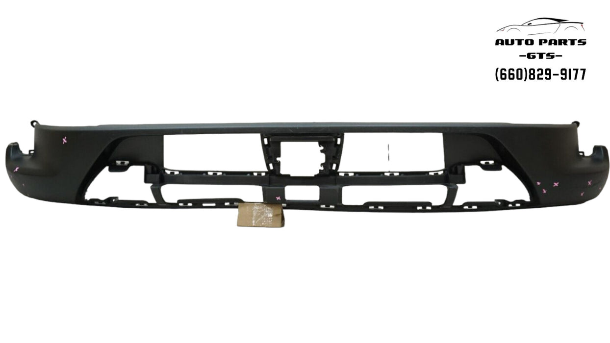 2023 MAZDA CX-50 4DR SUV FRONT LOWER BUMPER COVER PANEL PLASTIC OEM VA40-50032