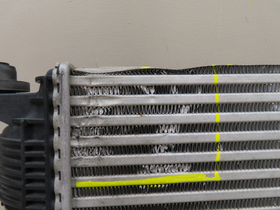 2015-2021 FORD F-150 3.5L 2.7L  TURBO INTERCOOLER ECOBOOST OEM FL34-6K775-AC