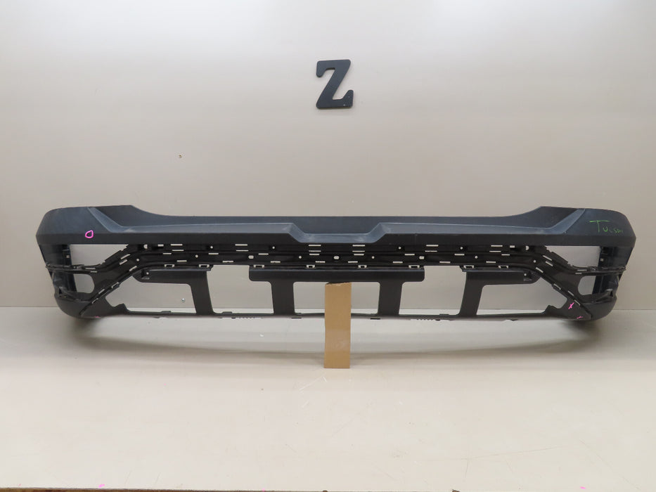 2022-2023 HYUNDAI TUCSON REAR BUMPER COVER OEM 86612-CW010