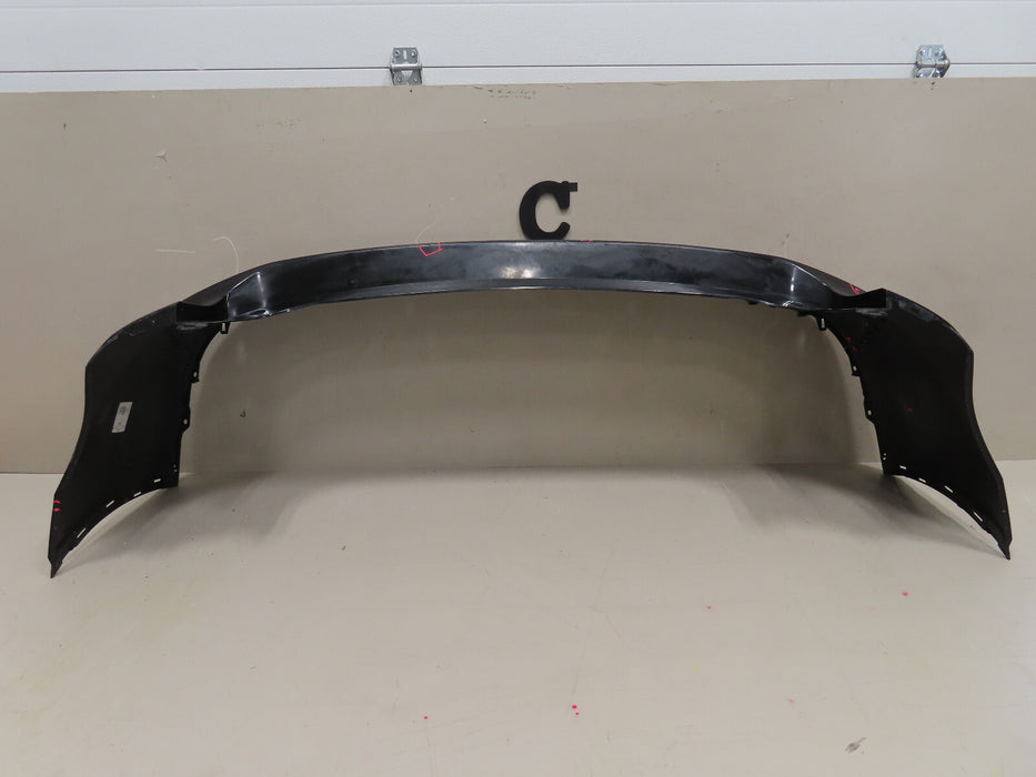 2016 2017 2018 2019 LEXUS RX350 RX450H REAR BUMPER COVER OEM 521590E120