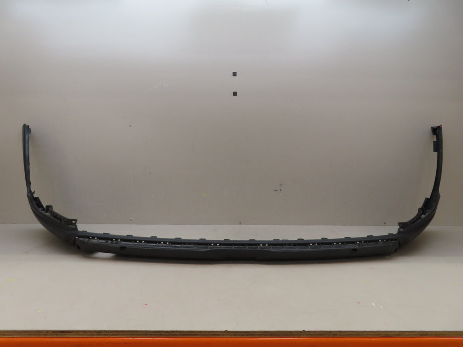 2019 2020 HYUNDAI SANTA FE FRONT LOWER VALANCE BUMPER COVER OEM 86512S2000