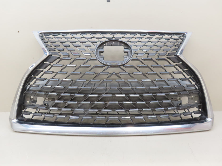 2020 2021 2022 LEXUS RX350 RX450H FRONT RADIATOR GRILLE GRILL OEM 52112-48030