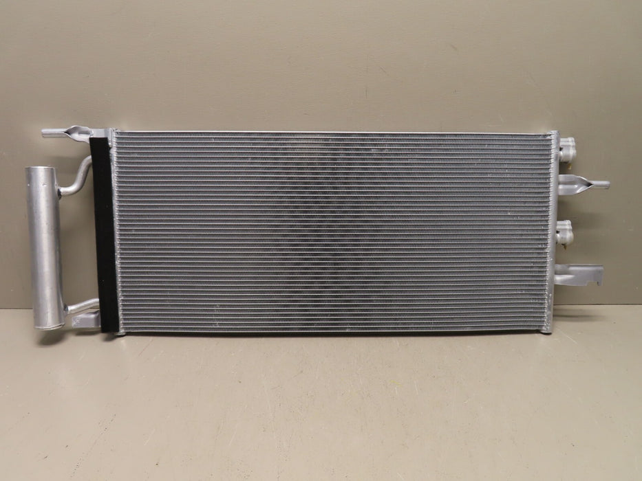 2016 2017 2018 2019 2020 21 22 BMW X1 X2 228i A/C Condenser 2.0L 64509271206 OEM