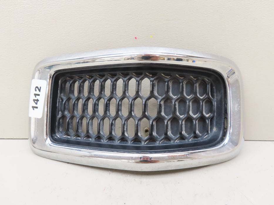 2014-2018 JEEP CHEROKEE FRONT RADIATOR GRILL GRILLE INSERT #3 OEM