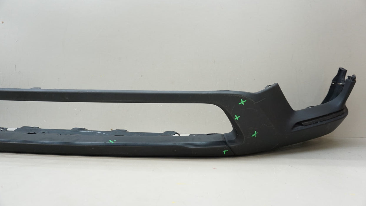 2019-2021 HONDA PILOT EX EX-L FRONT LOWER BUMPER COVER PANEL OEM 71110-TG7-A5