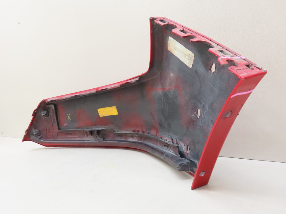 2019-2022 DODGE RAM 1500 FRONT RIGHT BUMPER COVER FILLER OEM
