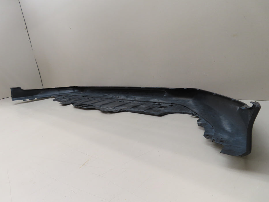 2019-2022 HONDA HRV HR-V FRONT LOWER VALANCE BUMPER COVER OEM 71102-T7W-A100