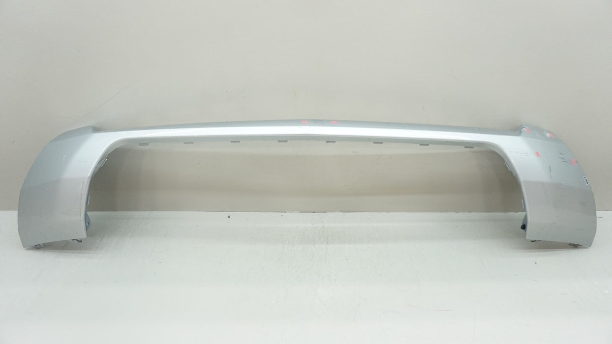 2021-2023 CHEVROLET TRAILBLAZER FRONT LOWER BUMPER COVER VALANCE TRIM OEM