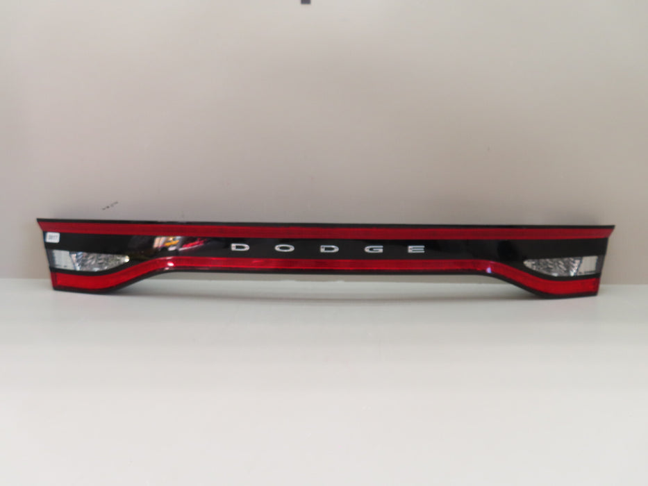 2013 2014 2015 2016 DODGE DART REAR CENTER TRUNK TAIL LIGHT LED OEM 68164500AD