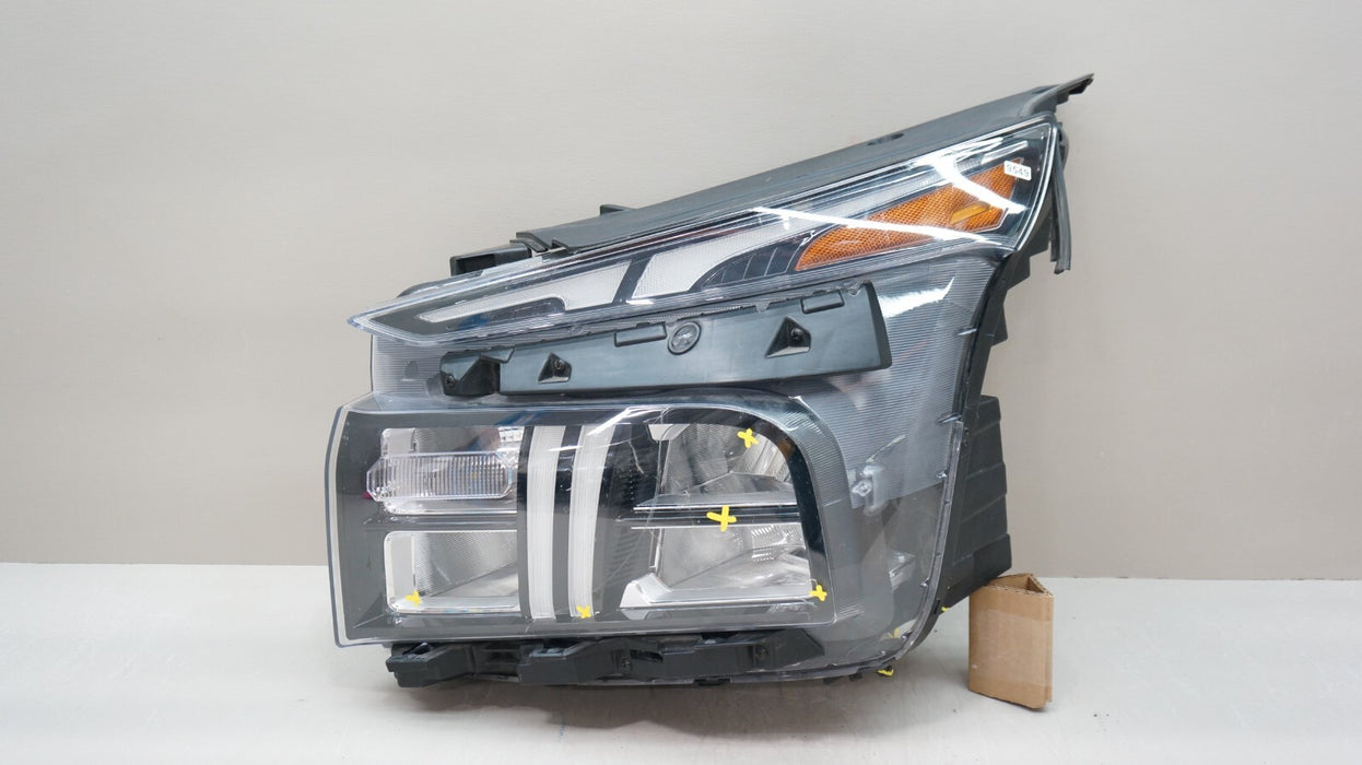 2021-2024 HYUNDAI SANTA FE FRONT LEFT DRIVER SIDE LED HEADLIGHT OEM