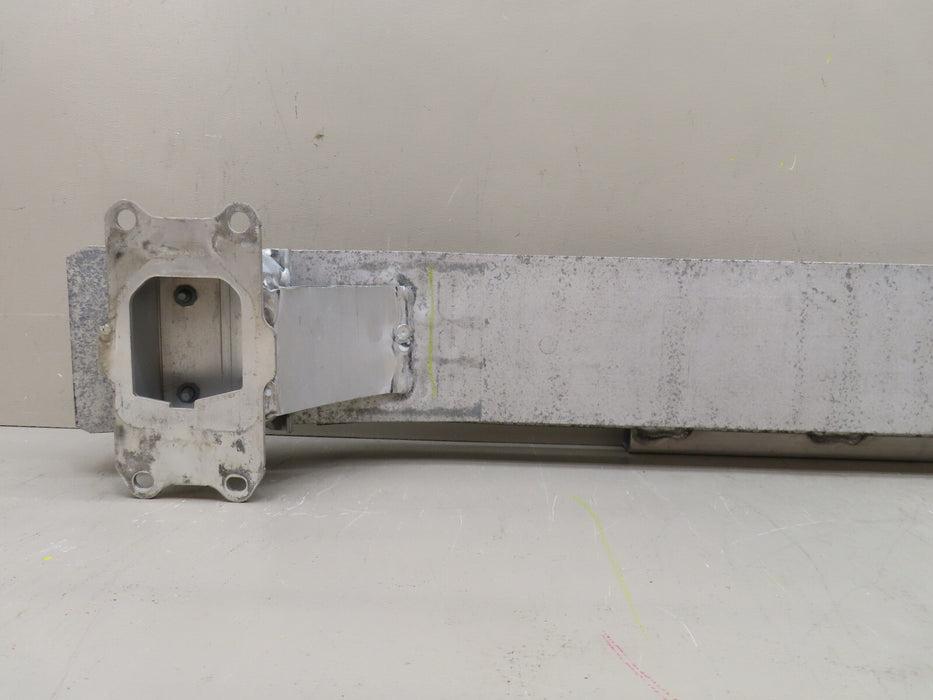 2019-2022 HONDA INSIGHT REAR BUMPER REINFORCEMENT IMPACT BAR OEM