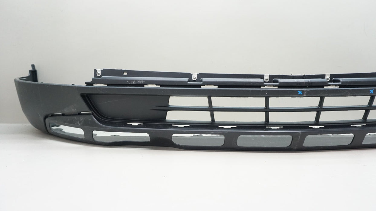 2019-2021 CHEVROLET BLAZER FRONT LOWER BUMPER VALANCE OEM 42496875