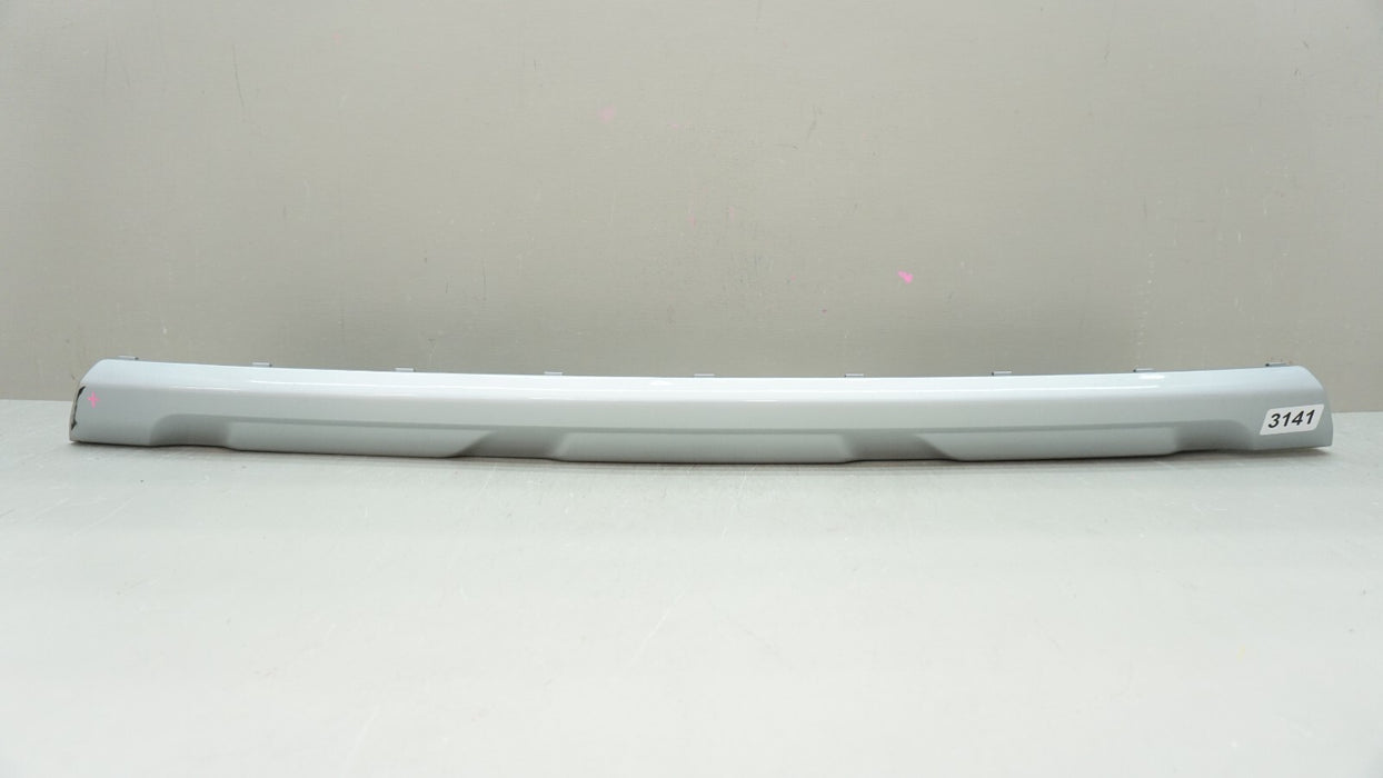2020-2023 SUBARU OUTBACK REAR BUMPER UNDER GUARD DIFFUSER 57734AN11A OEM
