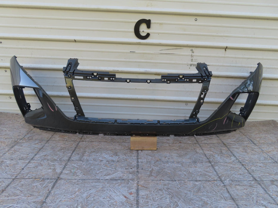 2022-2023 HYUNDAI TUCSON SE SEL SUV FRONT BUMPER COVER PANEL OEM 86511-CW000