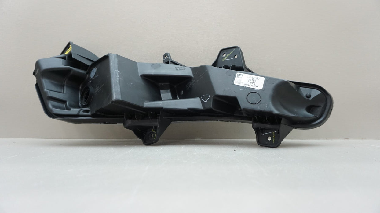 2019-2021 CHEVROLET MALIBU FRONT LH LEFT DRIVER SIDE FOG LIGHT OEM