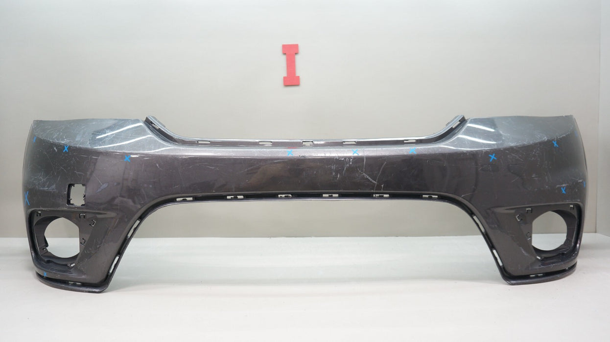2011-2019 DODGE JOURNEY FRONT BUMPER COVER PANEL OEM