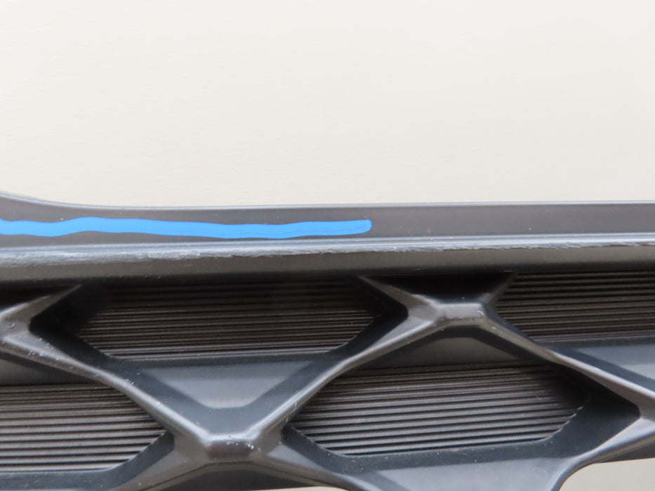 2019-2021 HYUNDAI TUCSON FRONT MAIN RADIATOR GRILLE OEM 86351-D3500