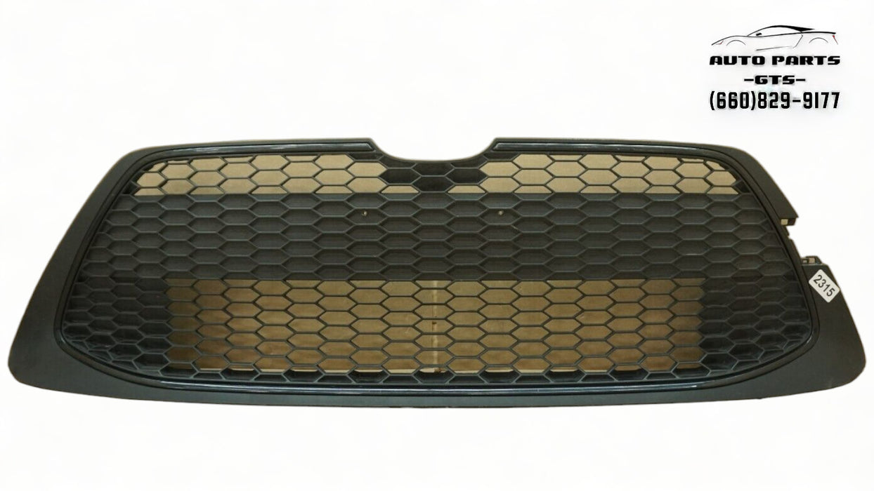 2019-2020 TOYOTA COROLLA FRONT BUMPER LOWER GRILL GRILLE OEM 53102-12070 19 20