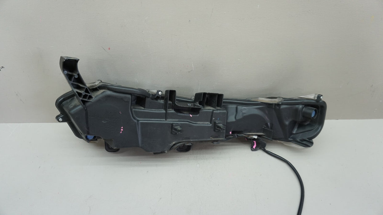 2015-2021 LEXUS NX200T NX300 FRONT RIGHT PASSENGER DRL DAYTIME RUNNING LIGHT OEM