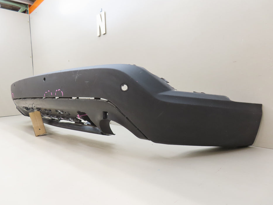 2019-2021 FORD EDGE REAR LOWER BUMPER COVER OEM KT4B-17F954