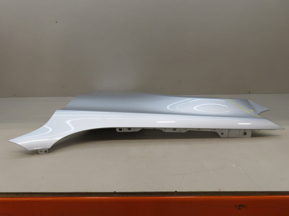 2015-2020 MERCEDES-BENZ C300 W205 FRONT LEFT DRIVER FENDER PANEL OEM 2058810121