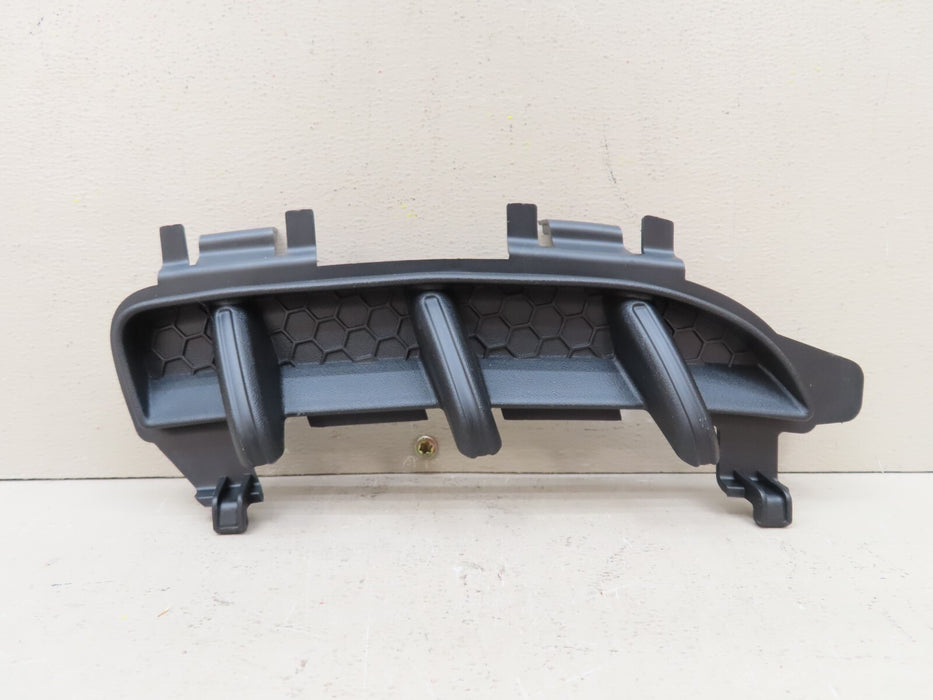 2011-2014 FORD EDGE SPORT FRONT LEFT LOWER BUMPER COVER GRILLE OEM BT4Z-17E811-A