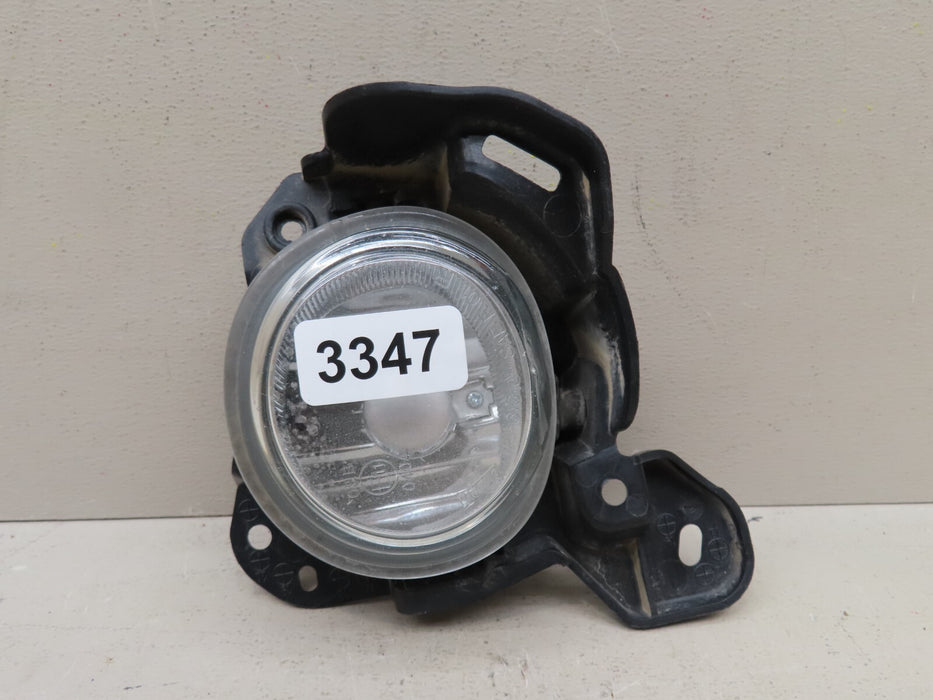 2013-2016 MAZDA CX-5 FRONT RIGHT PASSENGER SIDE FOG LIGHT LAMP OEM KD53-51684