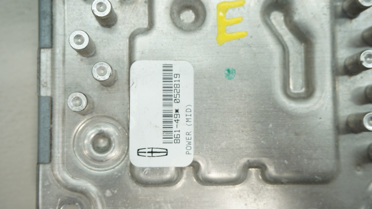 2019-2021 LINCOLN NAUTILUS LED HEADLIGHT BALLAST MODULE OEM JL7A-13B626-BF