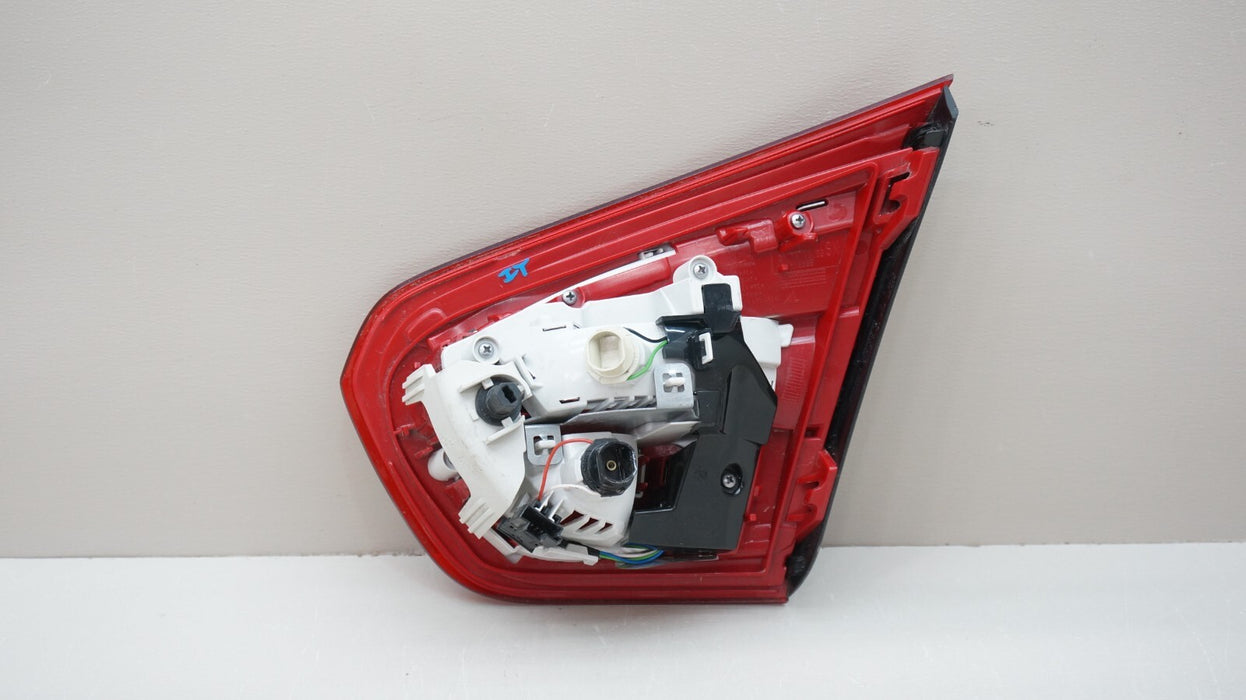 2015-2020 MERCEDES-BENZ GLA250 REAR LEFT SIDE INNER TAIL LIGHT OEM A1569060358
